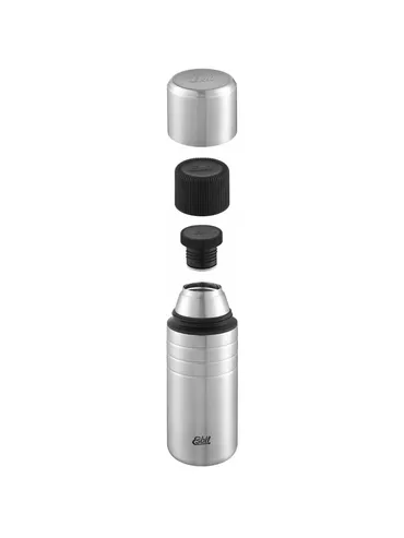 Термос туристичний Esbit VF750TL-S 0.75 л сріблястий - зображення 5