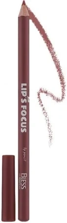 Карандаш для губ Perfect Lip Pencil Bless Beauty №11 Natural - Фото 1 Карандаш для губ Perfect Lip Pencil Bless Beauty №11 Natural - изображение 1