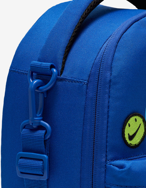 Ланчбокс Nike термосумка Синя (1159840949) - зображення 7