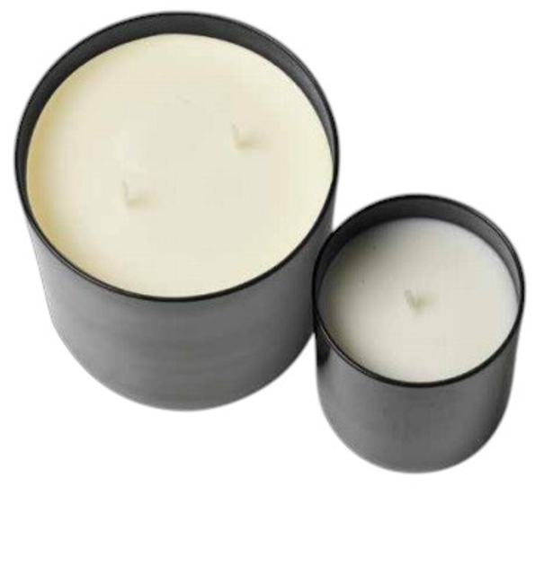 Świeca Cereria Molla Ginger and Orange Blossom 600 g (8424405066713) - obraz 6