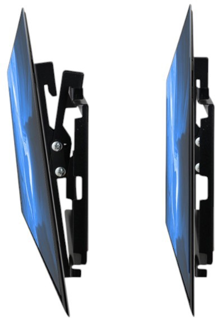 Настінне кріплення Esperanza Castor 14"-50" (5901299958940) - зображення 8
