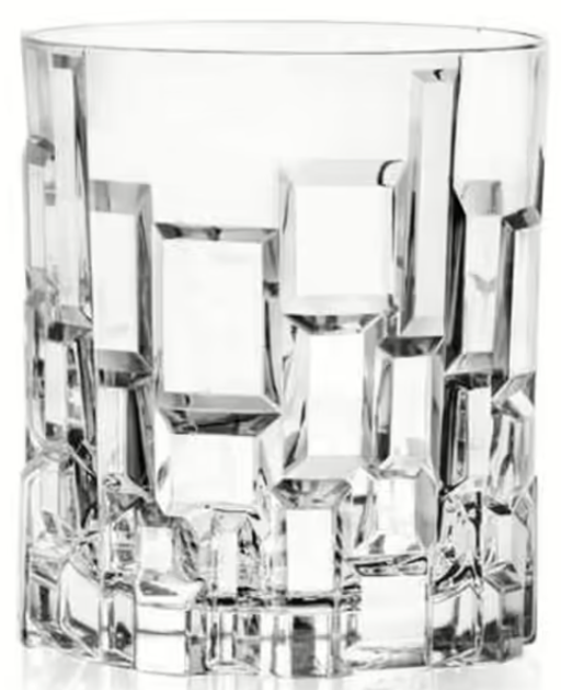 Szklanka RCR Etna Dof 330 ml (8007815274390) - obraz 1