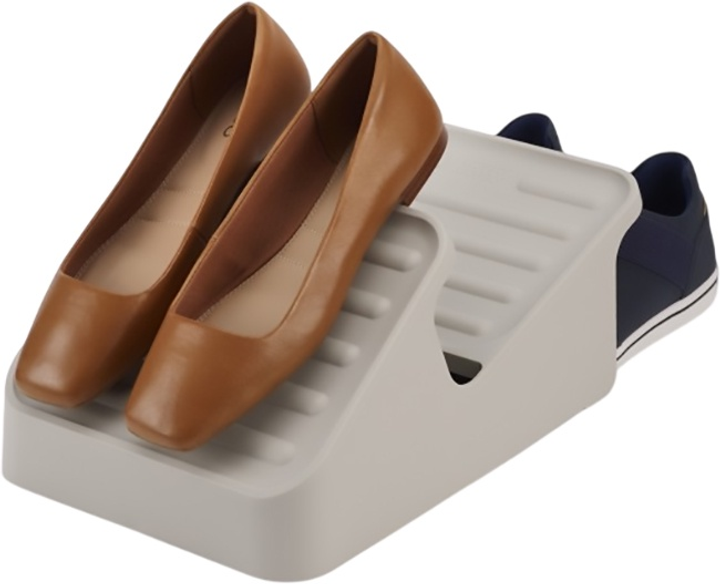 Полиця для взуття Joseph Joseph Shoe-In 15x23.5x35 см (5028420007169) - зображення 5