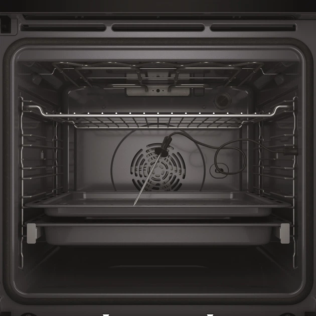 Духовой шкаф электрический Whirlpool WOI5S8PPM1SBA - изображение 2