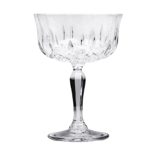 Zestaw kieliszków RCR Opera 240 ml 6 szt (8007815258499) - obraz 1