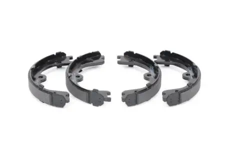 Гальмівні колодки дискові Bosch (0 986 487 930) - Фото 1 Гальмівні колодки дискові Bosch (0 986 487 930) - зображення 1