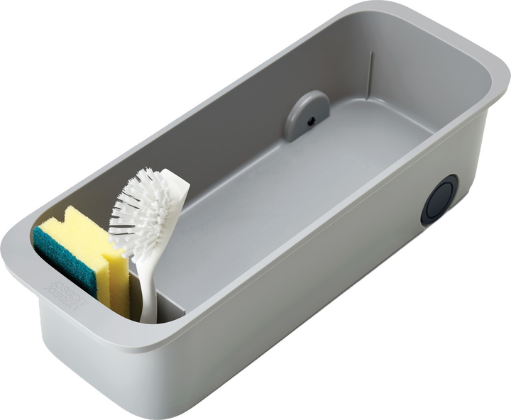 Organizer na środki czystości Joseph Joseph CupboardStore 11.2x46.2x17.1 cm (5028420003888) - obraz 2