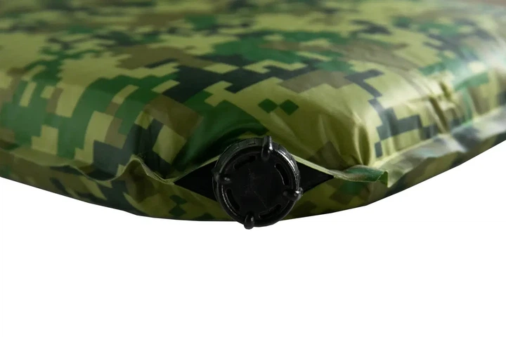 Сидение самонадувное Tramp camo 30х40х5 (TRI-013) (UTRI-013) - Фото 2 Сидение самонадувное Tramp camo 30х40х5 (TRI-013) (UTRI-013) - изображение 2