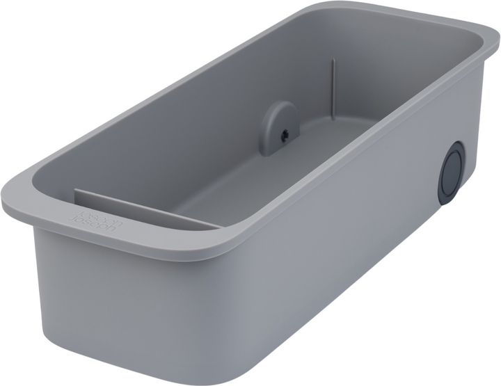 Organizer na środki czystości Joseph Joseph CupboardStore 11.2x46.2x17.1 cm (5028420003888) - obraz 1