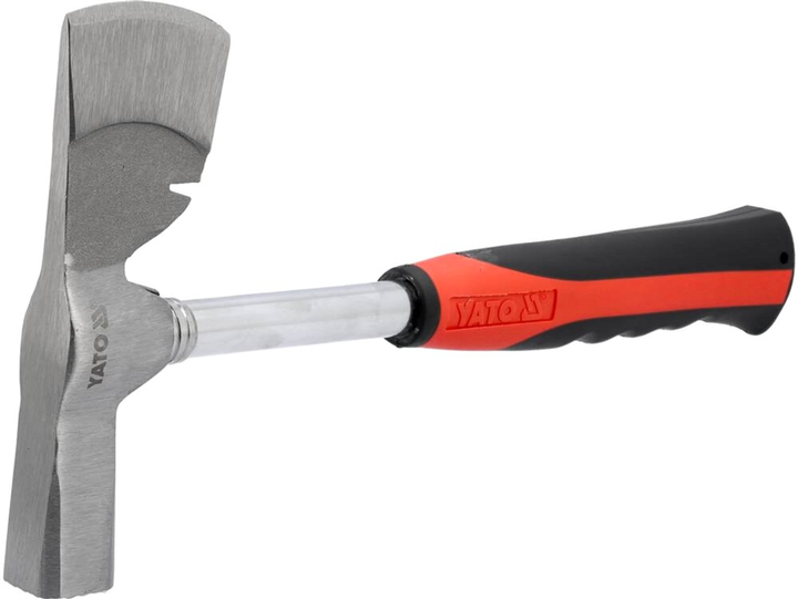 Сокирка штукатурна Yato YT-4564 600 г (5906083945649) - зображення 1