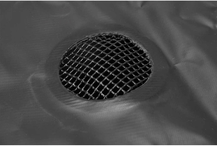 Zbiornik na deszczówkę z PVC Flo 89700 40 x 78 cm 100 l (5906083066573) - obraz 5