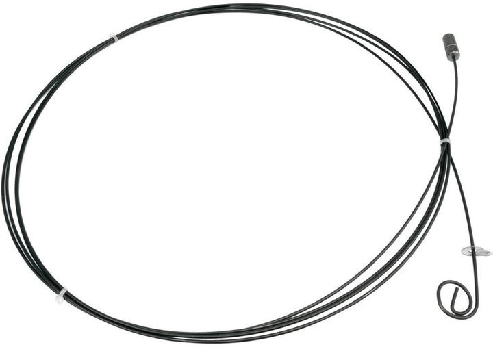 Drut do czyszczenia kominów Vorel 72943 średnica 3.5 mm 8 m (5906083729430) - obraz 1