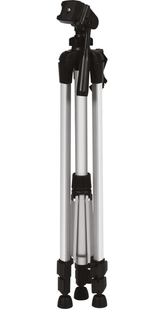Statyw aluminiowy Vorel 18020 0.5-1.5 m (5906083061240) - obraz 4