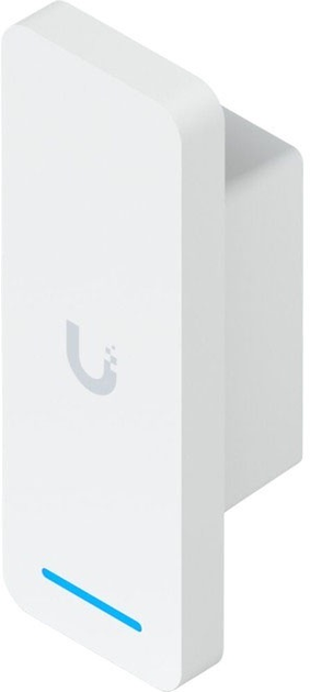 Kontroler dostępu Ubiquiti UniFi Access Ultra White (UA-ULTRA) - obraz 3