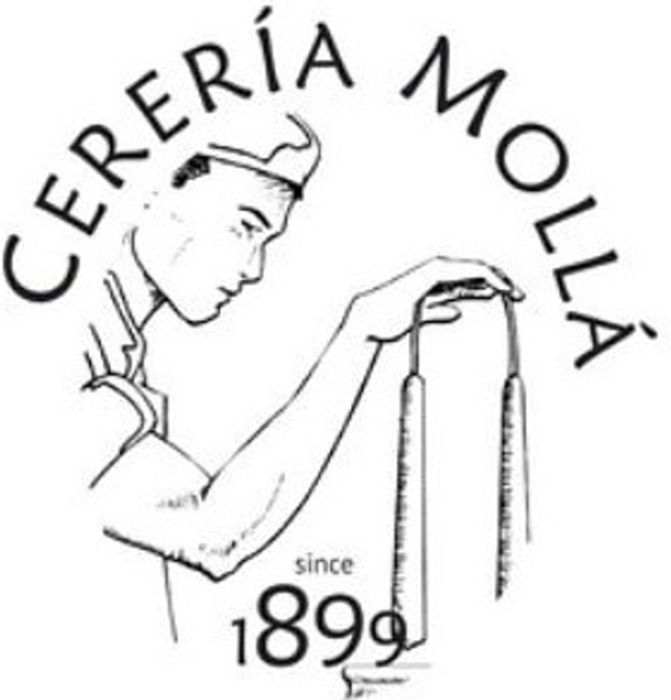 Świeca Cereria Molla Boutique Provence Lavender 600 g (8424405066317) - obraz 8