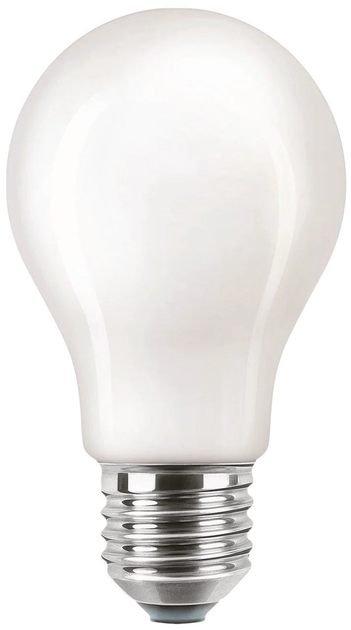 Żarówka LED Standart A60 E27 (929002429470) - obraz 1