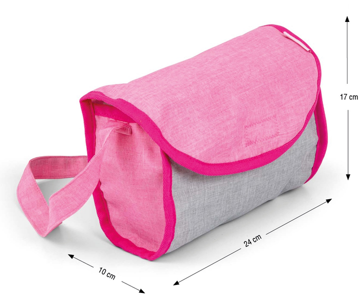 Набір для ляльок Milly Mally Elsa Prestige Pink (4754) (5901761128192) - зображення 10