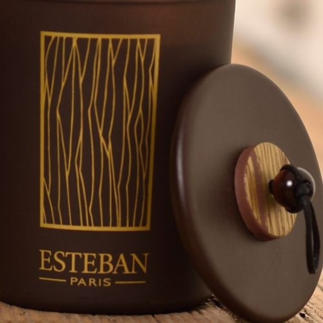 Свічка Esteban Cedre 180 г (3660963070976) - зображення 2
