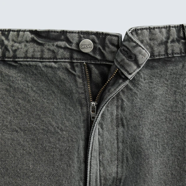 Джинсы мужские Zara 297987957 42 Серые (1159842915) – Брендовая