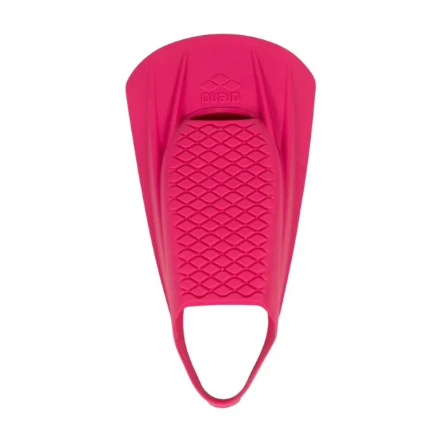 Ласти Arena junior Fins Kids Pink 26-27 - изображение 3