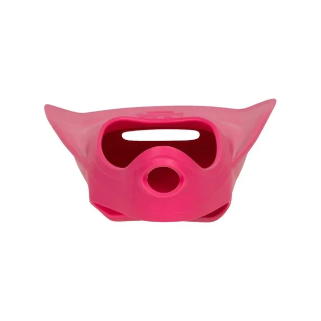 Ласти Arena junior Fins Kids Pink 26-27 - изображение 5