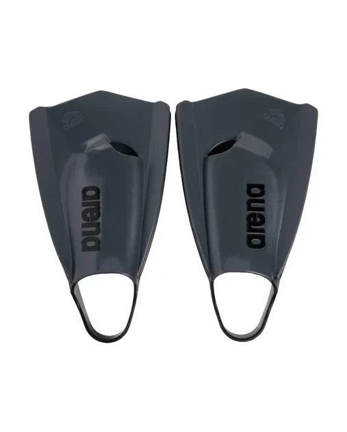 Ласти для плавання Arena Powerfin PRO II BLACK 38-39 - изображение 2