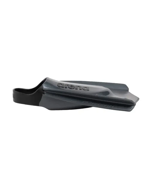 Ласти для плавання Arena Powerfin PRO II BLACK 38-39 - изображение 3