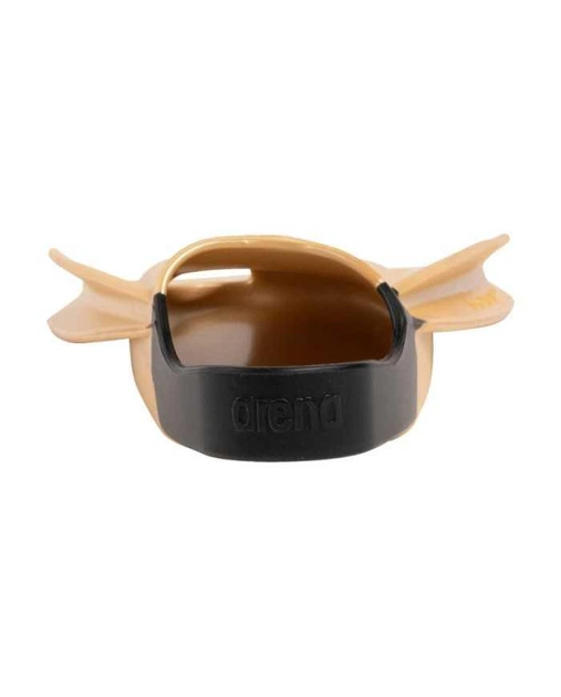Ласти для плавання Arena Powerfin PRO II Gold 46-47 - изображение 4