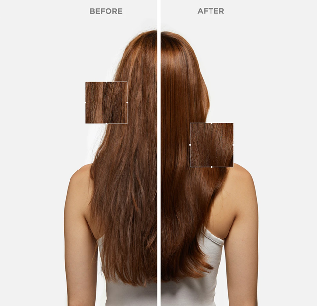 Олія для волосся Kerastase Premiere відновлювальна 30 мл (3474637196813) - зображення 5