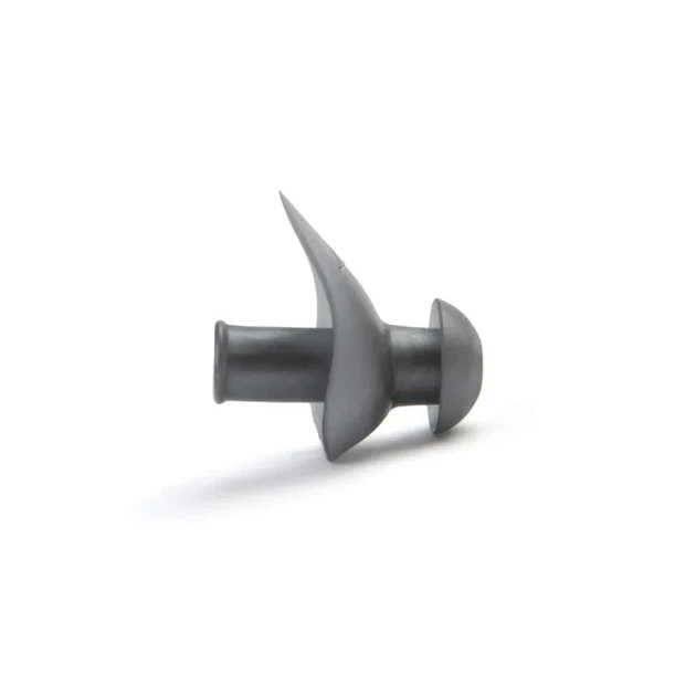 Затички у вуха, беруші Speedo Ergo Earplug - Grey - Фото 2 Затички у вуха, беруші Speedo Ergo Earplug - Grey - изображение 2