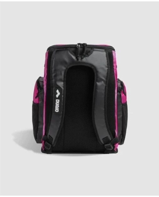 Наплічник Arena Spiky III 45 Allover - Shocking Pink Multi