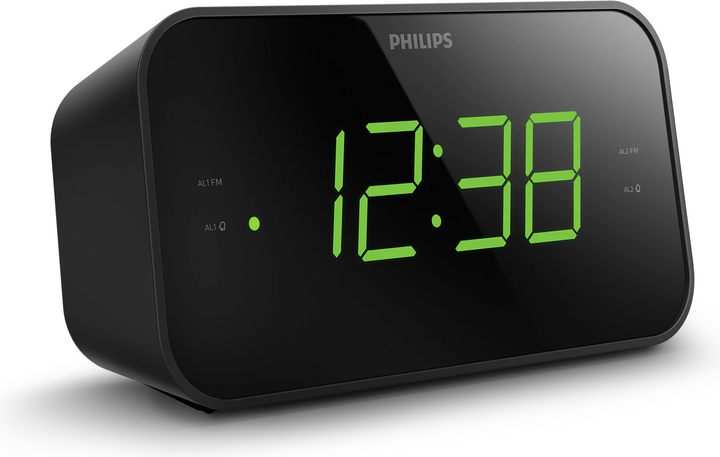 Radiobudzik Philips TAR3306/12 (4895229116641) - obraz 3