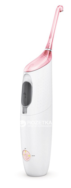 Ирригатор PHILIPS Sonicare AirFloss Ultra HX8331/02 – фото, отзывы ...