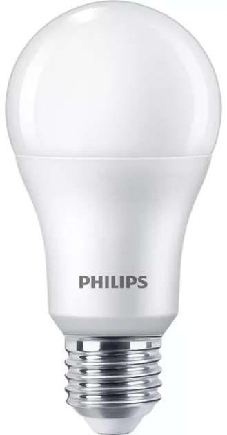 Żarówka LED Philips A60 E27 (929002306895) - obraz 1