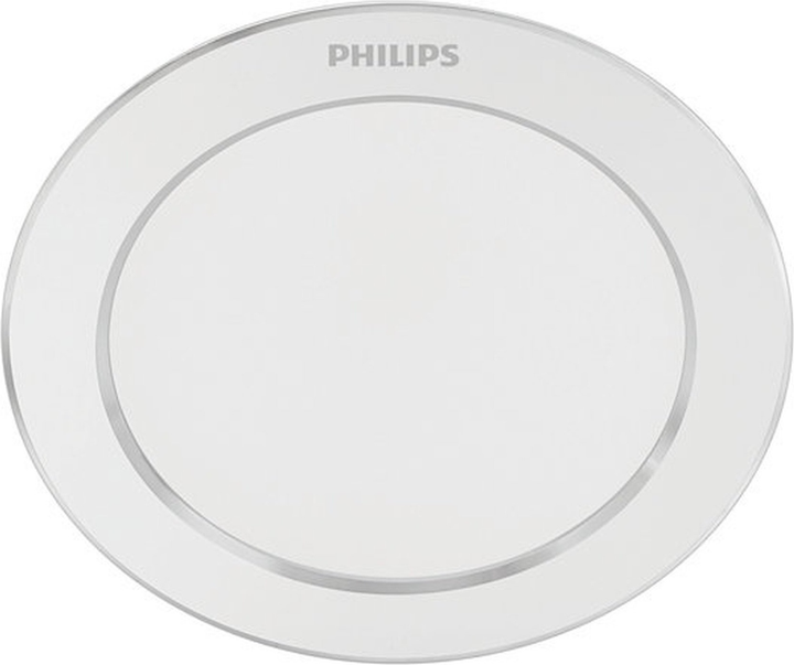 Lampa punktowa Philips Diamond Cut 4.5 W (929002569131) - obraz 1
