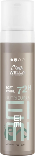 Мус для волосся Wella Professionals Eimi Nutricurls Soft Twirl 200 мл (4064666212869) - зображення 1