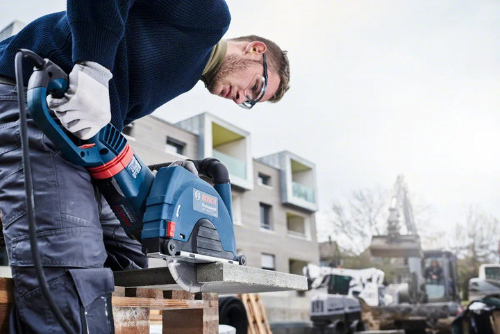 Алмазний диск Bosch Standard for Concrete 150 мм (2608602198) - зображення 3