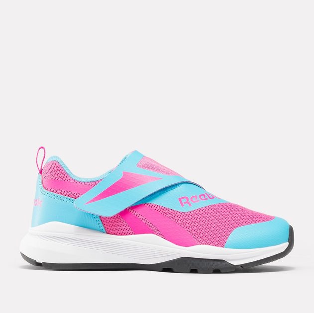 Дитячі кросівки для дівчинки Reebok Equal Fit 100075237 32.5 Рожеві (1200143271018) (955555904068499) - Уцінка - зображення 1