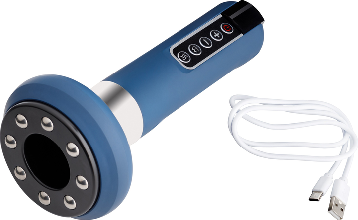 Masażer Medivon Halley (5904119281419) (955555910223971) - Outlet - obraz 2