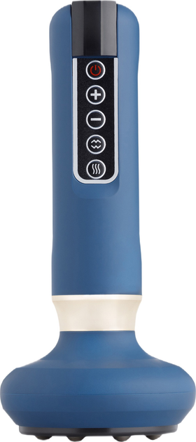 Masażer Medivon Halley (5904119281419) (955555910223971) - Outlet - obraz 3