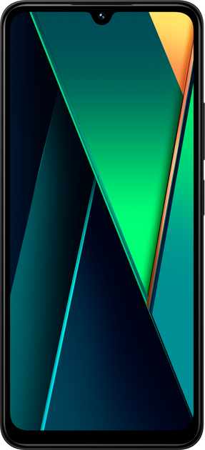 Smartfon Poco C75 6/128GB Black (MZB0HSOEU) (866809073938661) - Outlet - obraz 1