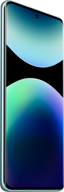 Мобільний телефон Xiaomi Redmi Note 14 Pro+ 5G 12/512GB Frost Blue (MZB0IIWEU) (869377078107564) - Уцінка - зображення 3