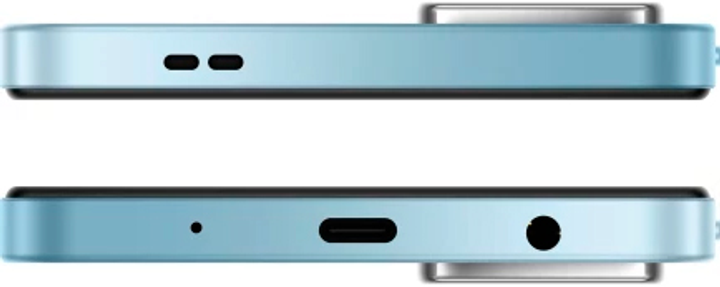 Мобільний телефон Xiaomi Redmi A5 4/128GB Ocean Blue (1146835) (860656076465945) - Уцінка - зображення 9
