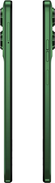 Мобільний телефон Motorola Moto G35 4/128GB Leaf Green (PB3K0000SE) (351333782225841) - Уцінка - зображення 9