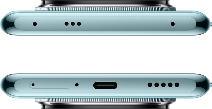 Мобільний телефон Xiaomi Redmi Note 14 Pro+ 5G 12/512GB Frost Blue (MZB0IIWEU) (869377078107564) - Уцінка - зображення 9