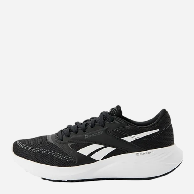 Чоловічі кросівки для бігу Reebok Energen Tech 2 100204842 40 (7.5US) Чорні (1200143716489) (955555909518738) - Уцінка - зображення 1