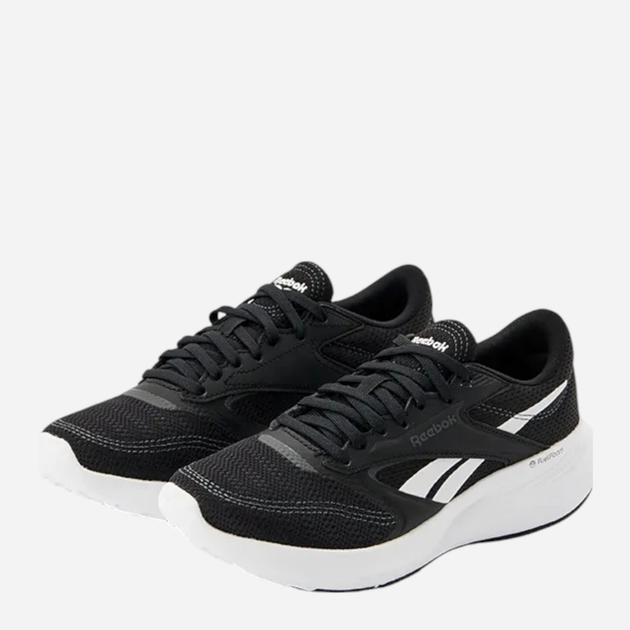 Чоловічі кросівки для бігу Reebok Energen Tech 2 100204842 40 (7.5US) Чорні (1200143716489) (955555909518738) - Уцінка - зображення 2