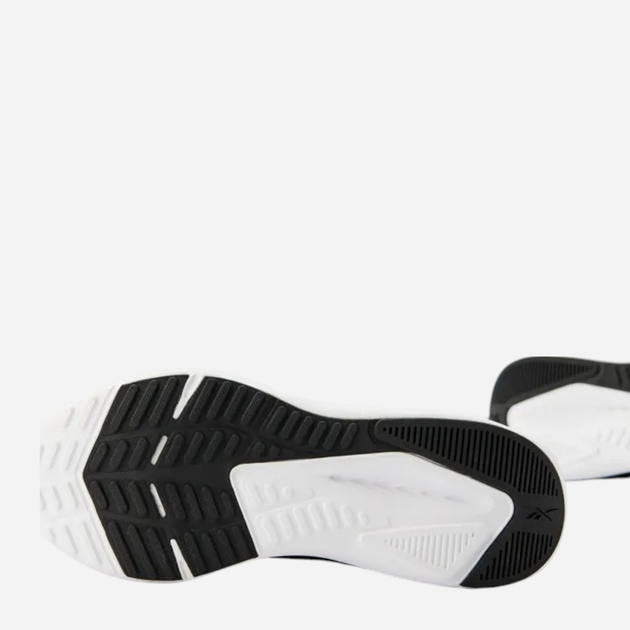 Чоловічі кросівки для бігу Reebok Energen Tech 2 100204842 40 (7.5US) Чорні (1200143716489) (955555909518738) - Уцінка - зображення 5