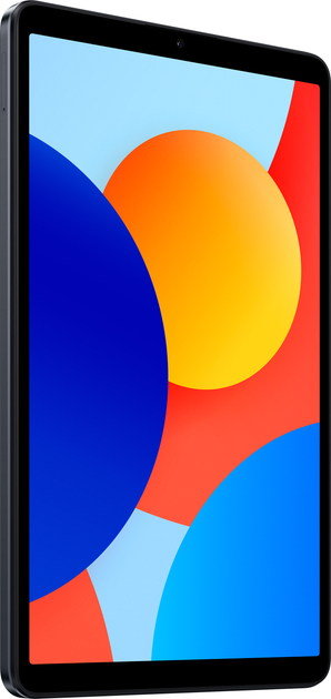 Tablet Xiaomi Redmi Pad SE 8.7" Wi-Fi 4/64GB Graphite Gray (TABXAOTZA0065) (58128/Y5PJ00146) - Outlet - obraz 3