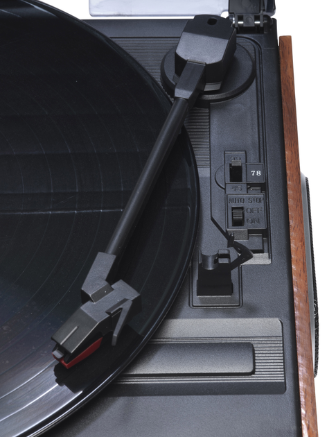 Gramofon Denver VPR-190MK2 (5706751044502) (18646-12/24/00960) - Outlet - obraz 9